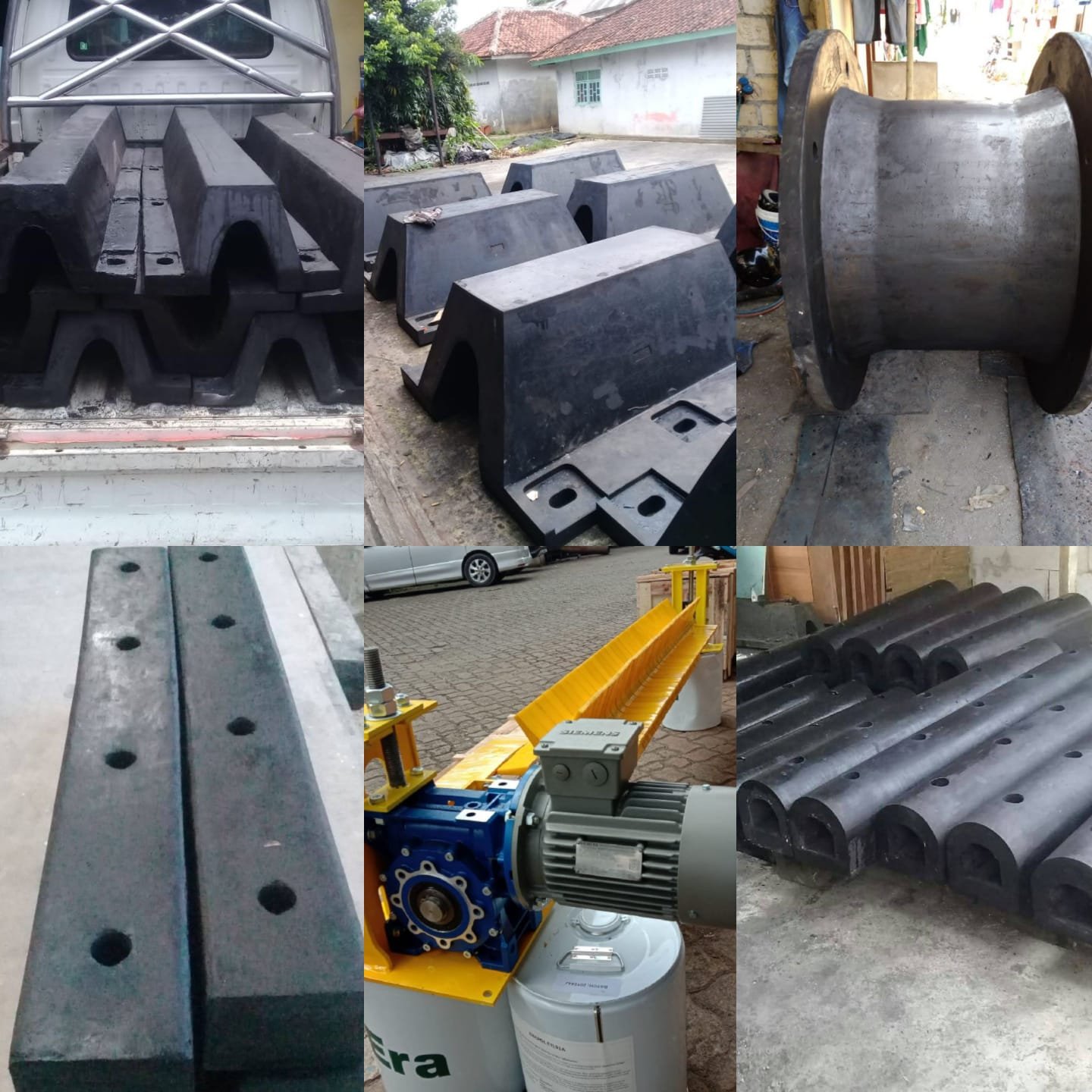 Product Dana Synergi Conveyor