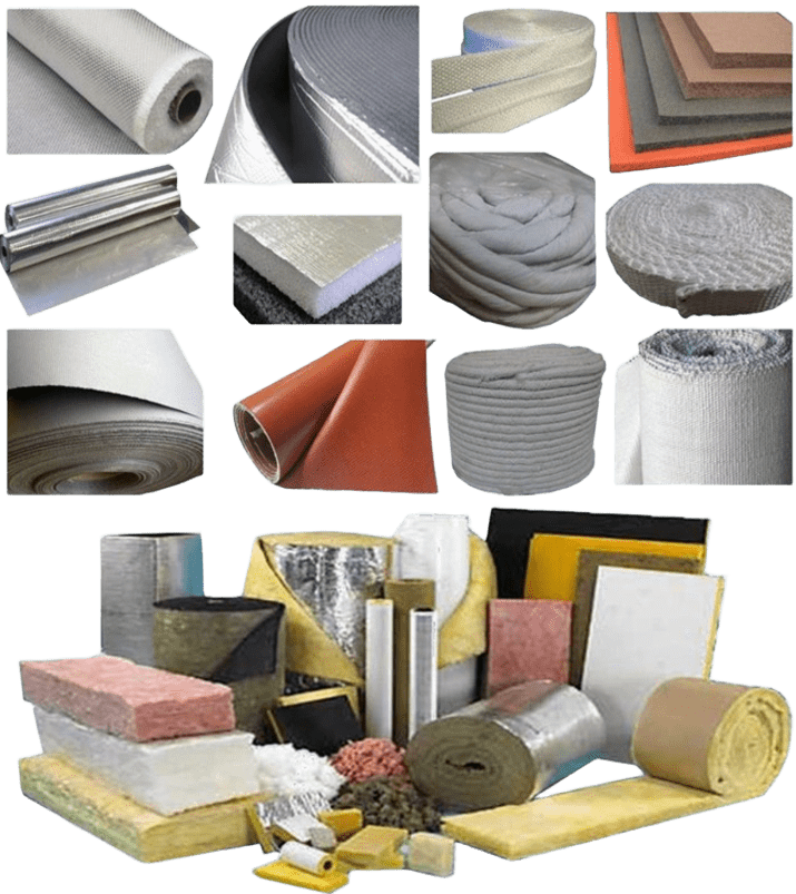 THERMAL INSULATION