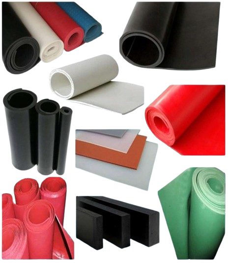 RUBBER SHEET / PACKING